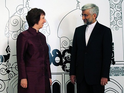 عکس: جلیلی برای مذاکرات هسته ای وارد مسکو شد / ایران